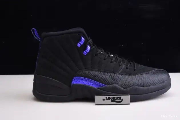 Kicktheory Air Retro 'Dark 12 CT8013 Concord' 005 Jordan 0524